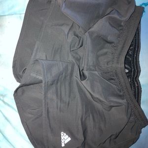 Adidas Running Shorts